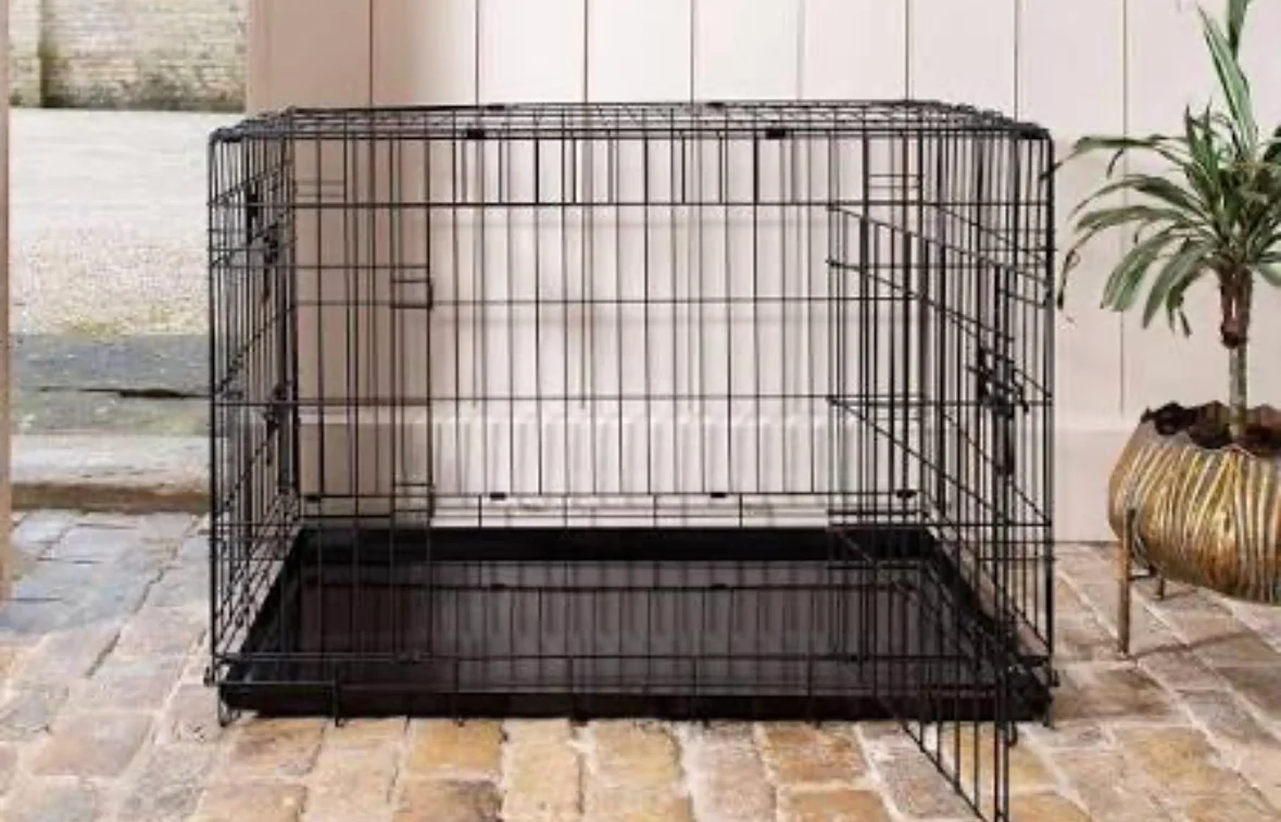 Dog crate - Large dogs photo 2