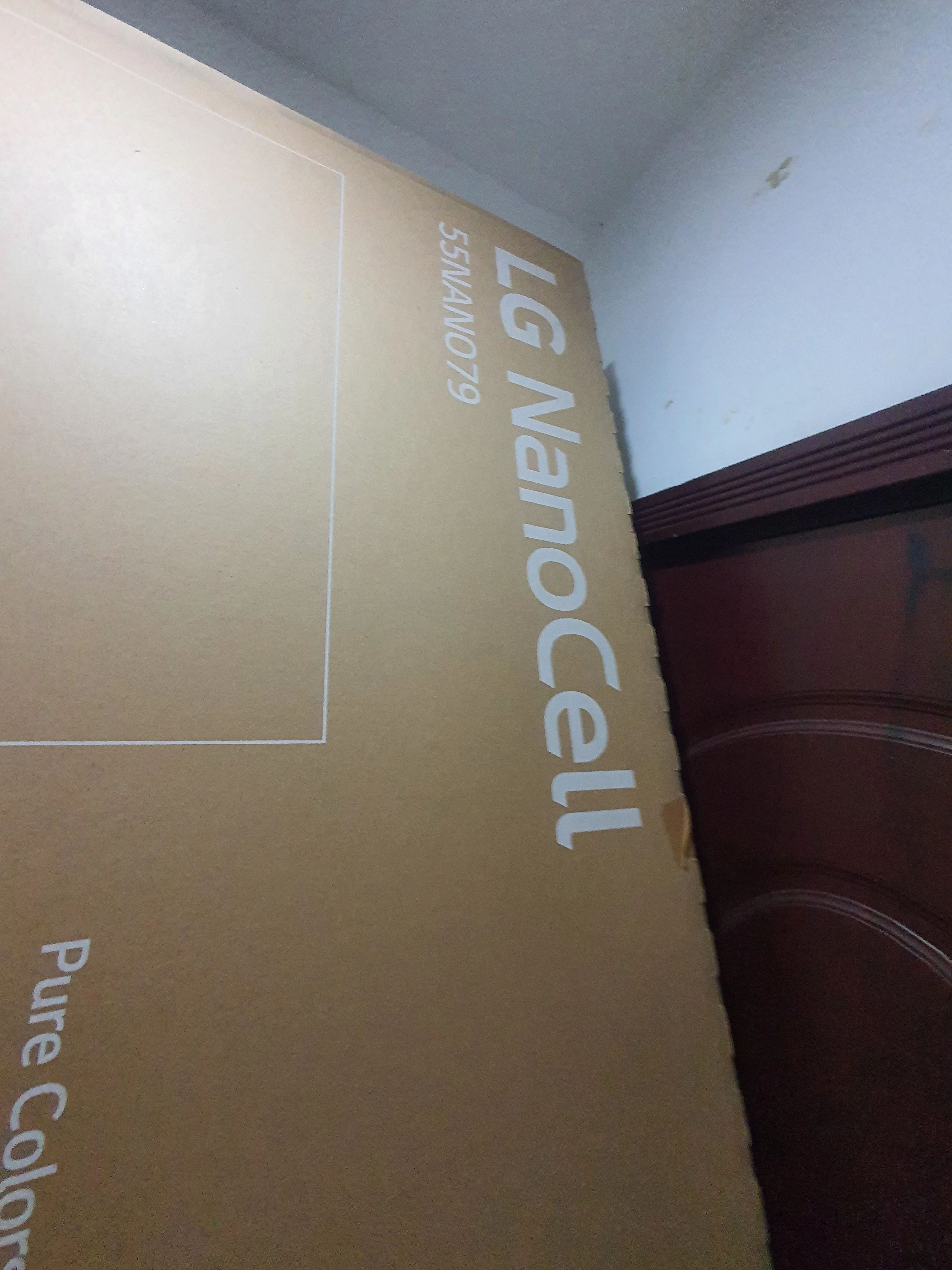 Tv like brand new photo 4