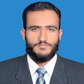 Laboratory Analyst