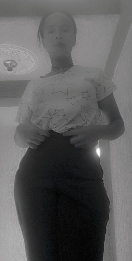Hard Working Age 21 Year Old Female Looking For Housemaid/nanny Job photo 3