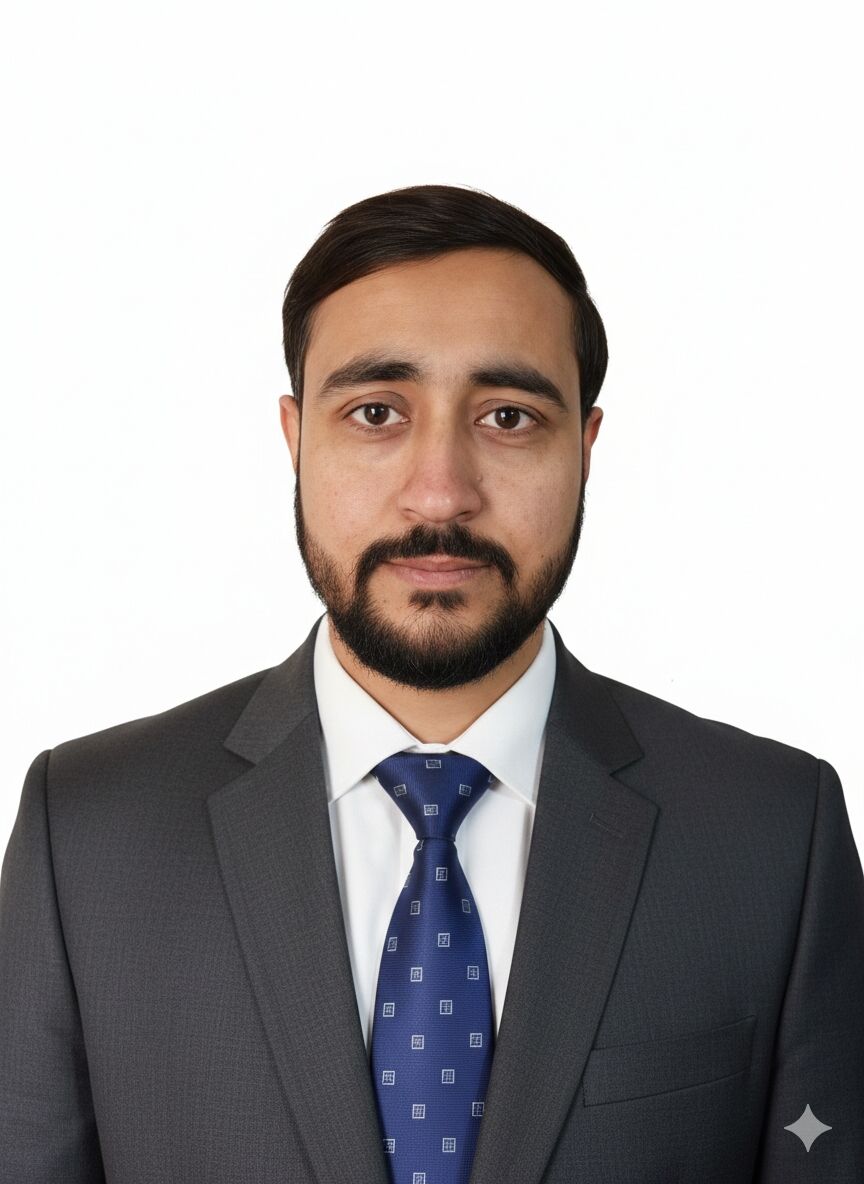 QA/QC/Operation Manager/Food Safety Supervisor photo 1
