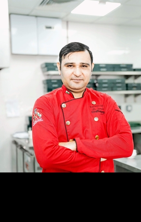 Head Chef