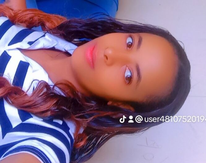 Hard Working Age 21 Year Old Female Looking For Housemaid/nanny Job