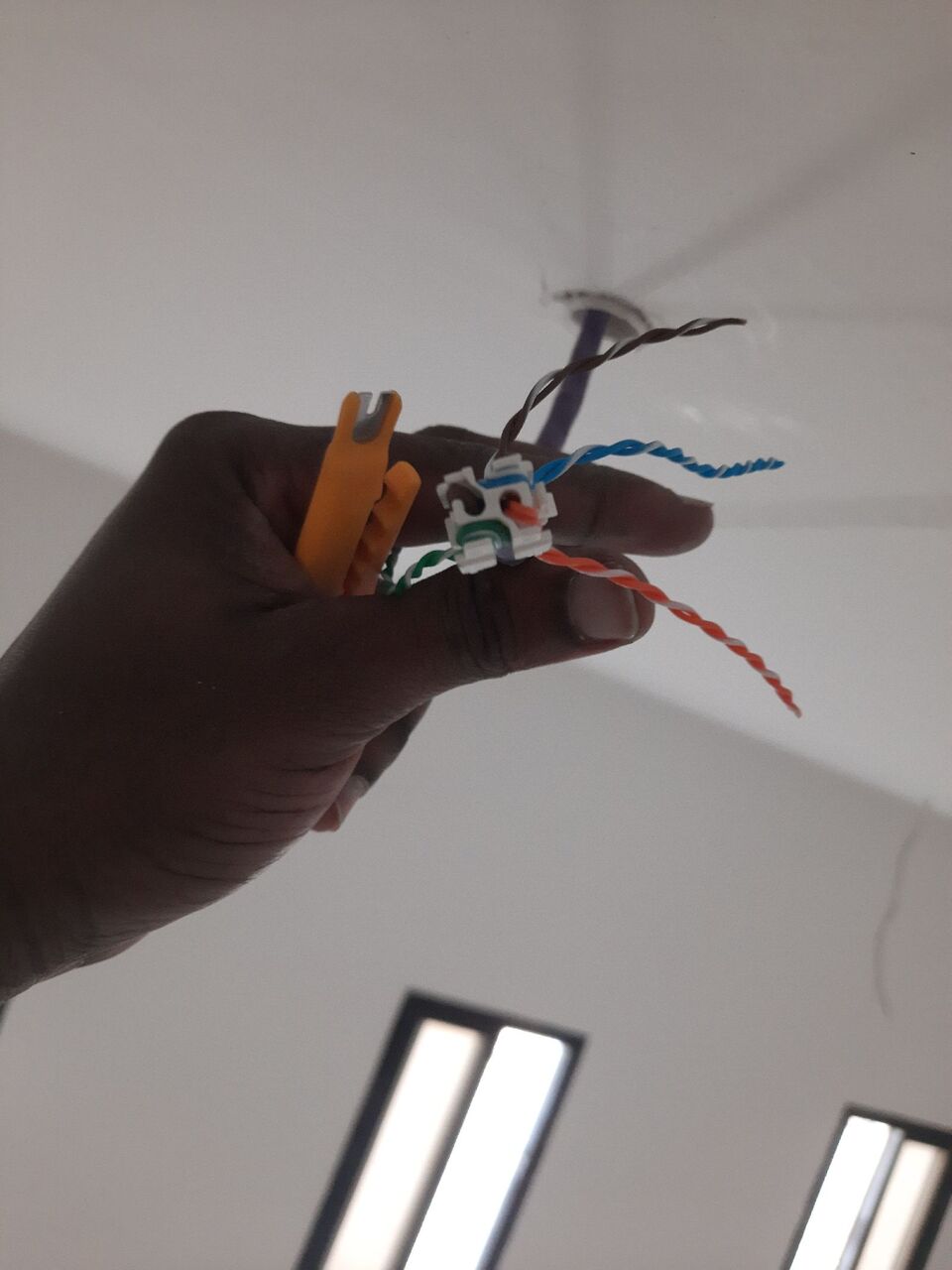 CCTV TECHNICIAN-ELV TECHNICIAN photo 3