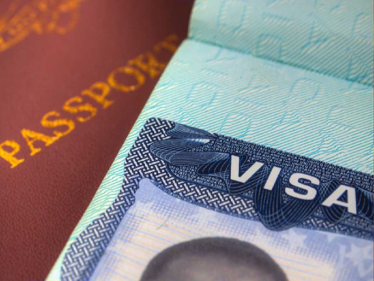 Visa Services in Qatar – Employment & Residency Visa Processing
