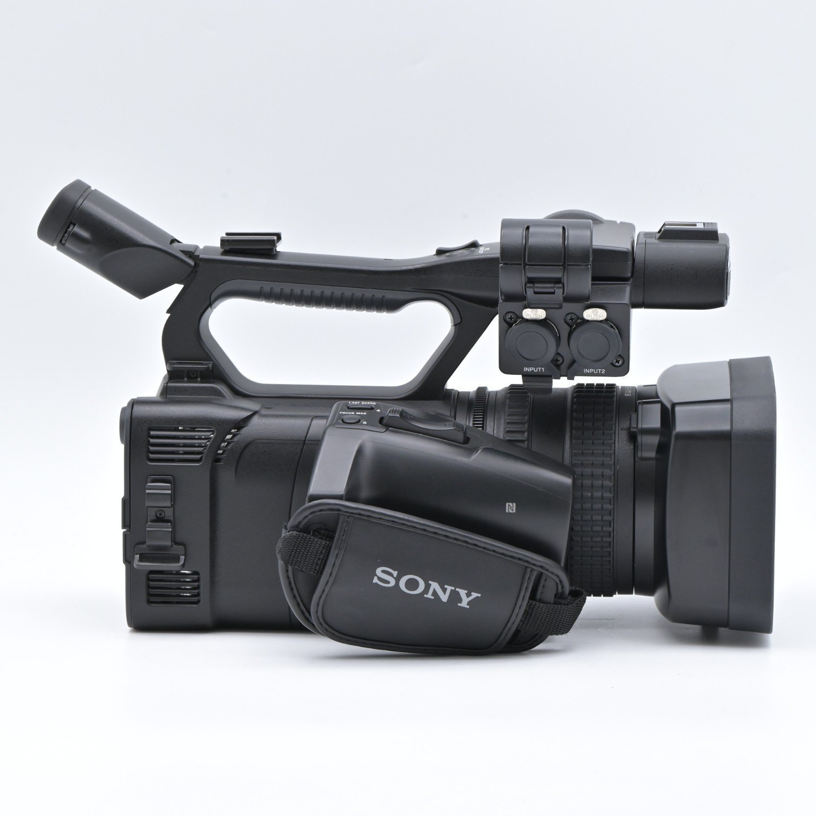 SONY PXW -Z280,SONY Z300,SONY PXW-Z200 photo 4