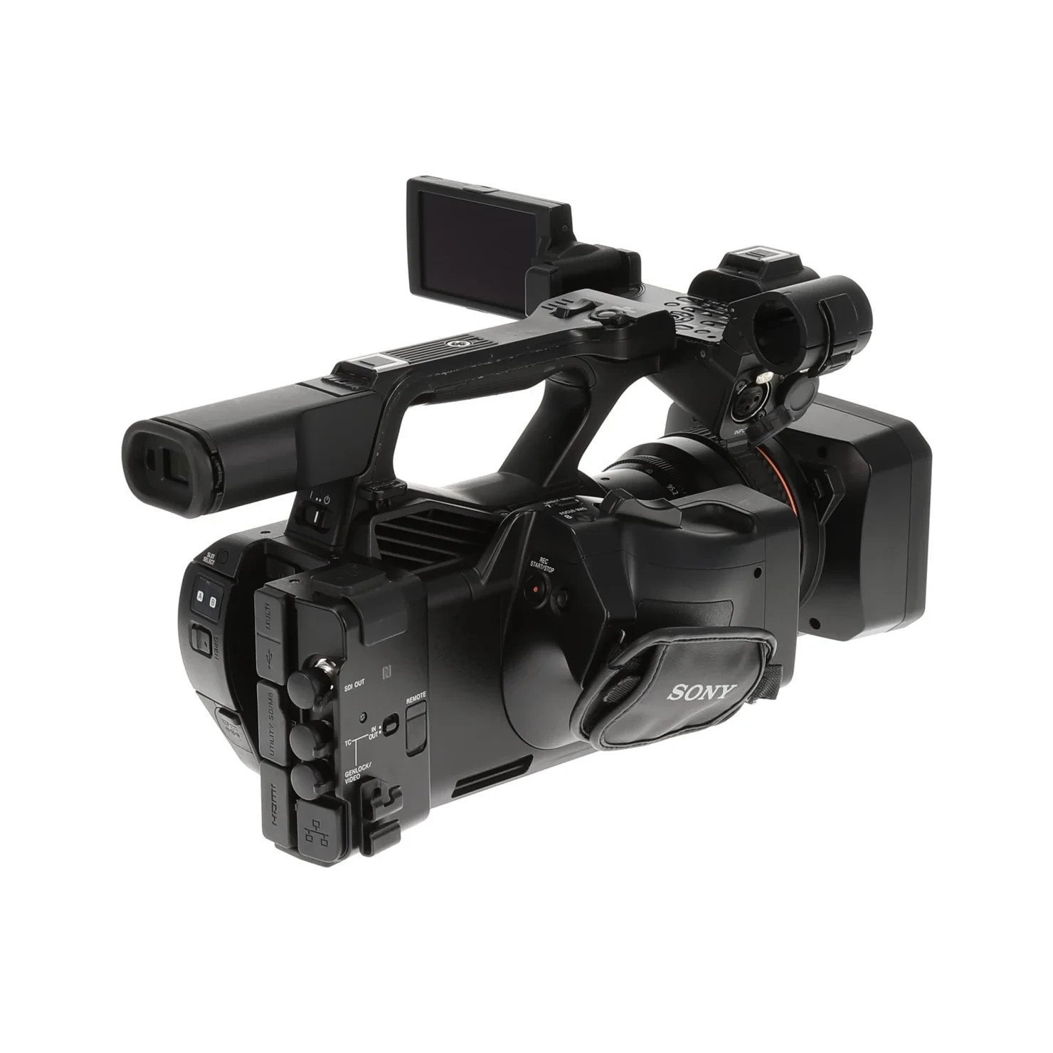 SONY PXW -Z280,SONY Z300,SONY PXW-Z200 photo 2